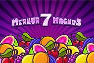 Merkur Magnus 7