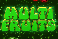 Multi Fruits