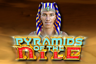 Pyramids of the Nile