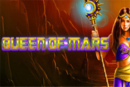 Queen of Mars