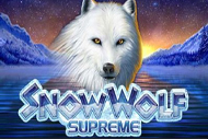 Snow Wolf Supreme
