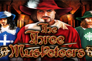 The Three Musketeers