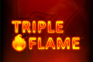 Triple Flame