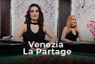 Venezia La Partage