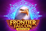 Frontier Falcon: Hold 'N' Link