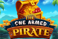 The One Armed Pirate