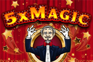 5x Magic