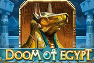 Doom of Egypt