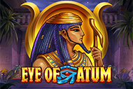 Eye of Atum