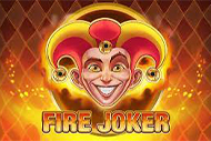Fire Joker