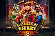 Golden Ticket 2