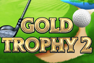 Gold Trophy 2