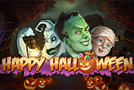 Happy Halloween