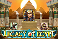 Legacy of Egypt