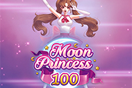 Moon Princess 100