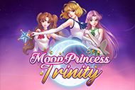 Moon Princess Trinity