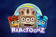 Reactoonz