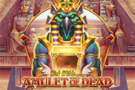 Rich Wilde and the Amulet of Dead