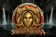 Rich Wilde and the Shield of Athena