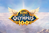Rise of Olympus 100