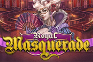 Royal Masquerade