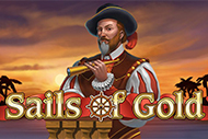 Sails of Gold