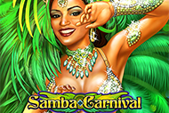 Samba Carnival