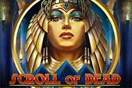 Scroll of Dead