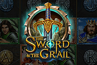 The Sword and the Grail