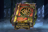 Tome of Madness