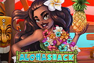 Aloha Shack
