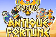 Antique Fortune