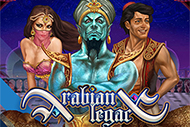 Arabian Legacy