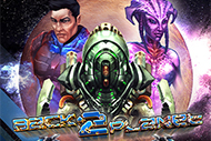 Back 2 Planet