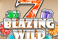 Blazing Wild
