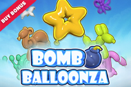 Bomb Balloonza