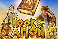 Book Of Amon