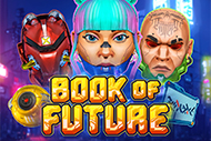 Book Of Future