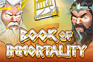 Book Of Immortality