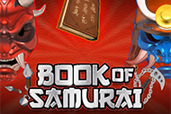 Book Of Samurai