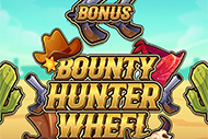 Bounty Hunter Wheel