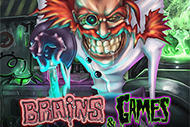 Brains And Games
