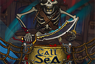 Call Of The Sea