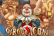Circus Icons