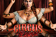 Circus Of Terror
