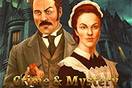 Crime And Mystery