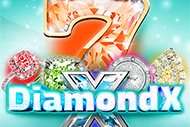 DiamondX