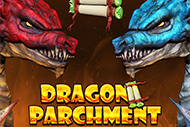 Dragon Parchment