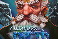 Dwarves Of The North