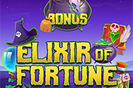 Elixir Of Fortune